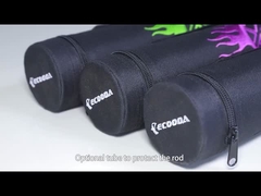 Ecooda Wieloczęściowy Kombo Rękawica Rybnicza