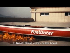 Ultralight Standup Paddle Board Nadmuchane deski pływające z akcesoriami ISUP